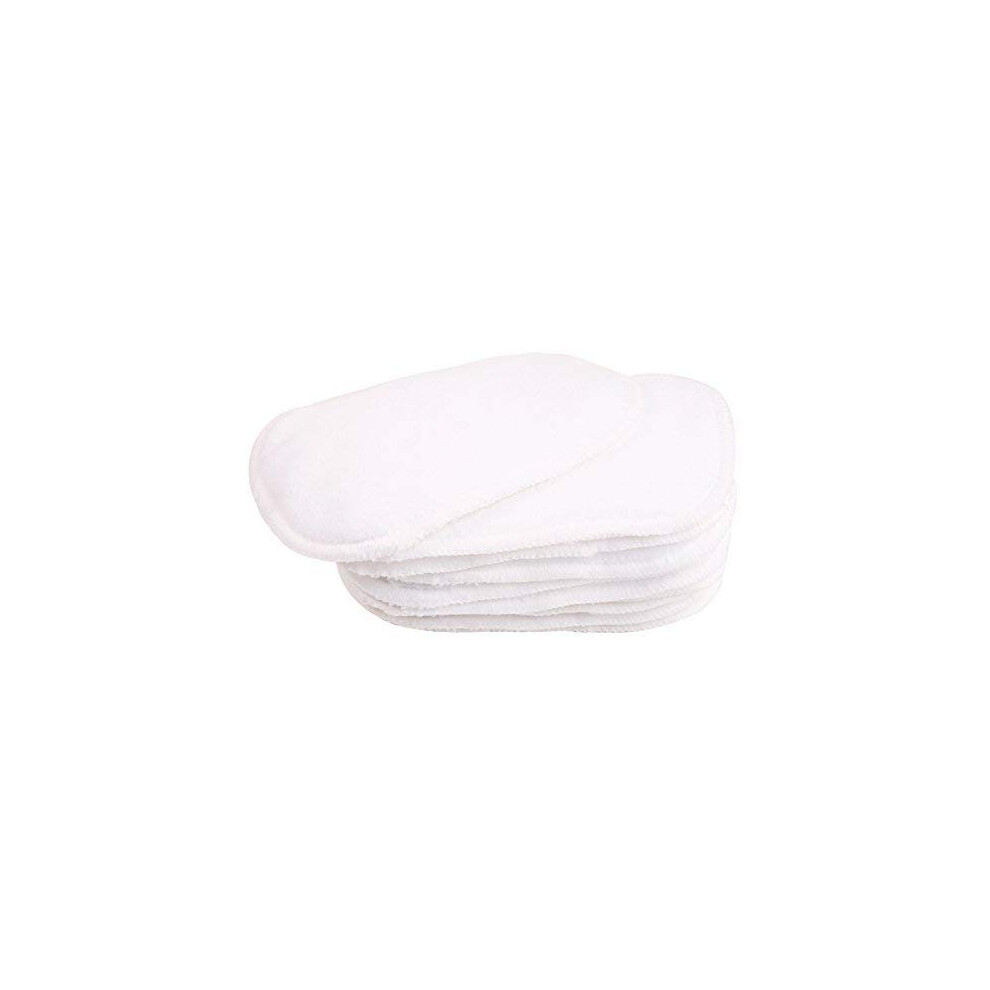 Podpaski Dla Psa Wegreeco Zestaw 10 Sztuk (Maly Dla Mezczyzn 3,5 Cala X 8,7 Cala)-image