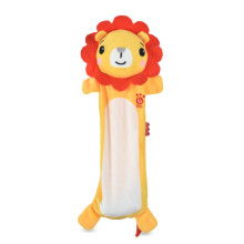 Fisher-Price Warming Furrr-end Cuddler voor Puppy - Magnetron, Herbruikbaar Zacht Kalmerend Speelgoed