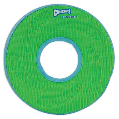 Chuckit! Canine Hardware Petmate 600114 Small Zipflight