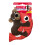 KONG KONG Pull-A-Partz Pals 2 Speelgoed in 1 Hondenspeeltje (Beer) 2
