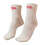 Edea sk?jtestr?mper (hvide sm? (200-235)) 1