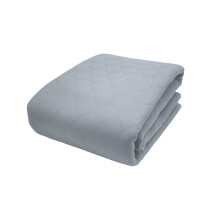 Caldwell's Pet Supply Co. 60x60 Potje Pads Wasbare Plas Pads voor Honden Herbruikbare Pee Pad voor Honden Puppy Potje Mat Werpkleed Herbruikbare Pupp