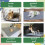 Caldwell's Pet Supply 60x60 Πάνες για Σκύλους, Πλενόμενες Πάνες, Επαναχρησιμοποιούμενη Πάντα 2