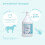 DermaBenSs Shampoo per Cani Gatti e Cavalli Gallone 2