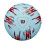 Wilson WILSON NCAA Vanquish Voetbal - Maat 5, Blauw/Rood/Wit 1
