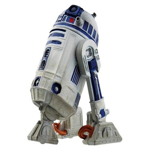 Star Wars STAR WARS Hasbro  The Saga Collection  Basisfigur  R2-D2