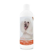 Healthy Breeds 840235160625 Poodle Smelly Dog Baking Soda Shampoo