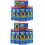 Jonny Heavy Duty Kattsandslda Liners (Pack med 12) Kattsand Box Liners Jumbo 5 Liners Box 2
