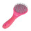 Roma Brosse pour crinire et queue Roma Brights rose vif 1