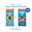 Jonny Heavy Duty Kattsandslda Liners (Pack med 12) Kattsand Box Liners Jumbo 5 Liners Box 3
