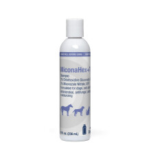 MiconaHex+Triz Shampoo for Dogs Cats and Horses 8 oz