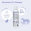 MiconaHex+Triz Shampoo per cani gatti e cavalli 8 oz 2