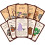 Steve Jackson Games Munchkin 3 - Clerical Errors Multi 2