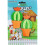 A&E Cage Company 52400964: Jouet curs de luffa 3