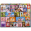 Puzzle Educa Moments Partagés 1