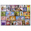 Puzzle Educa Moments Partagés 2