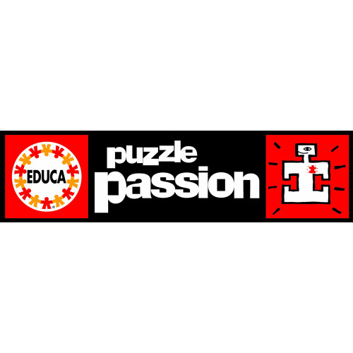 Puzzle Educa Moments Partagés 2