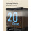 oneisall automatisk kattefoderautomat med 5G WiFi Automatisk kattefoderdispenser til 2 katte Sm? k?ledyr 20 kopper/5L tidsindstillet t?rfoderauto 5