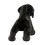 Douglas Douglas Chester Plüsch Hund Schwarzer Labrador 5