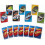 Hot Wheels Mattel Games - UNO Hot Wheels 4