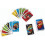 Hot Wheels Mattel Games - UNO Hot Wheels 3