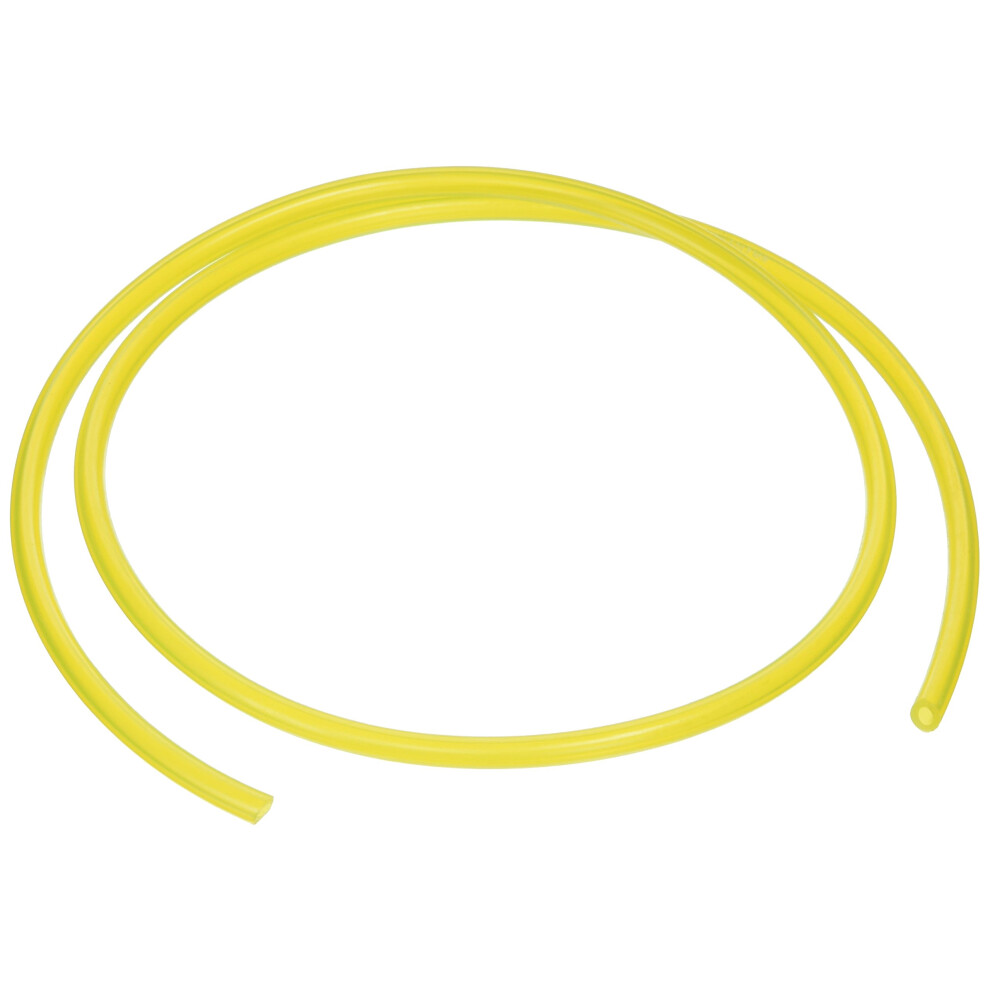 Dubro Products Dub800 0.12 In. X 3 Ft. Large Tyson Gasoline & Diesel Tubing 011859008000