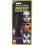 Rubies Rubie's Schwarze Creme Make-up, 20g 1