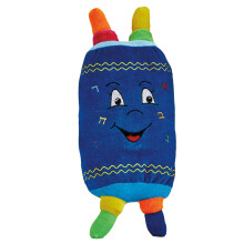 Rite Lite Mi Suave Juguete de Torá, para Niños de 3 Años en Adelante