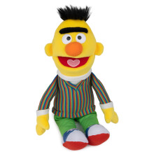 (Bert) - GUND SESAME STREET BERT 36cm PLUSH (C: 1-1-3)