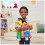 GUND (Bert) - GUND SESAME STREET BERT 36cm PLUSH (C: 1-1-3) 4