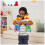 GUND (Bert) - GUND SESAME STREET BERT 36cm PLUSH (C: 1-1-3) 3