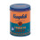 Andy Warhol Soup Can Orange 300 Piece Puzzle - Book 1