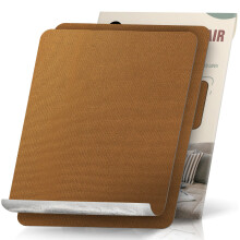 OAZ Canvas Reparatie Patch Zelfklevende Stoffen Patch 9x11 Inch 2 Stuks Waterdichte Stof Reparatie Patch voor Meubels Bank Tent Draagtas Bank Autosto
