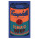 Andy Warhol Soup Can Orange 300 Piece Puzzle - Book 2