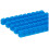 Learning Resources Learning Resources Interlocking Base Ten Starter Set 5