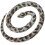 Wild Republic Rock Python, Gummislang Leksak, Gåvor till Barn, Pedagogiska Leksaker, 66 cm, Multi 1