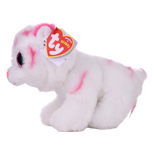Ty Ty Tabor - Pink & White Tiger Regular 1
