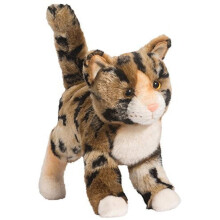 Douglas Tashette Bengaalse Kat Pluche Knuffeldier