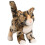Douglas Douglas Tashette Bengaalse Kat Pluche Knuffeldier 1