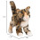 Douglas Douglas Tashette Bengaalse Kat Pluche Knuffeldier 2