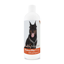 Healthy Breeds 192959001181 8 oz Beauceron Smelly Dog Baking Soda Shampoo
