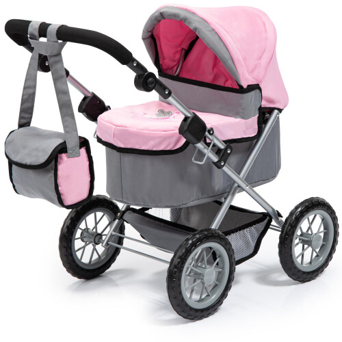 Bayer Bayer Design Trendy Doll pram