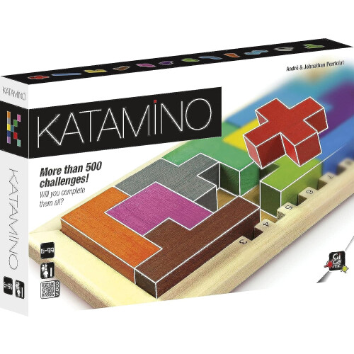 Gigamic Katamino Classic