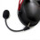 For Hyperx Cloud Alpha Wireless Headset Mic Boom, Replacement 3.5mm Game Mic 2