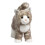Douglas Douglas Zipper Graue Tabby Katze Plüsch Stofftier 2
