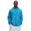 Under Armour Under Armour Herre Rival Fleece Logo H?ttetr?je Ether Bl?/Bl? Topaz S 1
