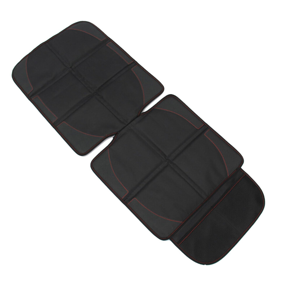 Slip Protector Waterproof Thickened Padding Auto Seat Cover Mat Pad For Car Suv Sedan Auto Accessories 9067246803049