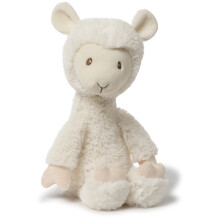 GUND Baby GUND Lil Luvs Emory Fox Plüsch Stofftier, Orange und Creme, 30 cm