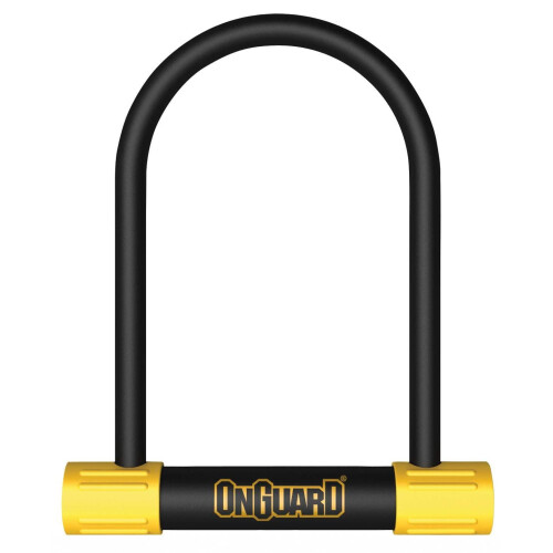 Onguard Bulldog D lock - 230mm