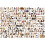 EuroGraphics Le Monde des Chiens Puzzle (2000 Pièces) 2